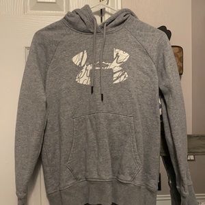Under armor Hoodie
